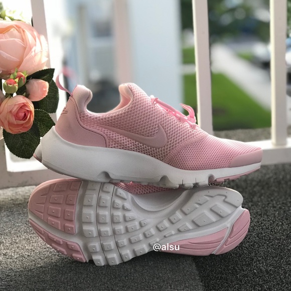 NWT Nike Presto FLY Prism Pink WMNS - Picture 4 of 8